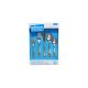 GIBSON CRESTON 20PC S/S SET