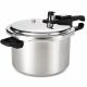 GENIE 11L S/S PRESSURE COOKER