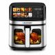 BLAUPUNKT 8L DIGITAL AIR FRYER