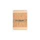 BAMBOO CUTTING BOARD 35X25 CM
