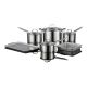 STARFRIT ROCK WAVE 10PC
