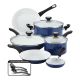 FARBERWARE 12PC PURECOOK POT