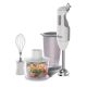 OSTER STICK MIXER W/ CHOPPER
