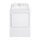 GE 6.2 CU.FT ELECTRIC DRYER