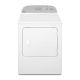 WHIRLPOOL 7CU.FT 14 CYCLE GAS