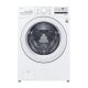 LG 4.5CU.FT FRONT LOAD WASHER
