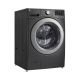 LG 24KG FRONT LOAD WASHER