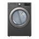 LG 24KG FRONT LOAD DRYER