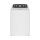 GE 4.6 CU.FT TOP LOAD WASHER